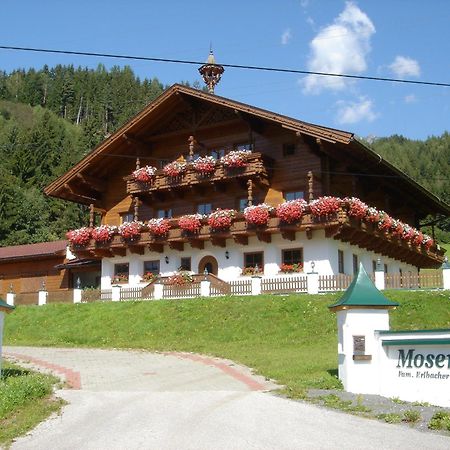 Moserhof Шладминг Экстерьер фото
