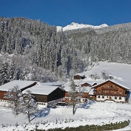 Moserhof Шладминг Экстерьер фото