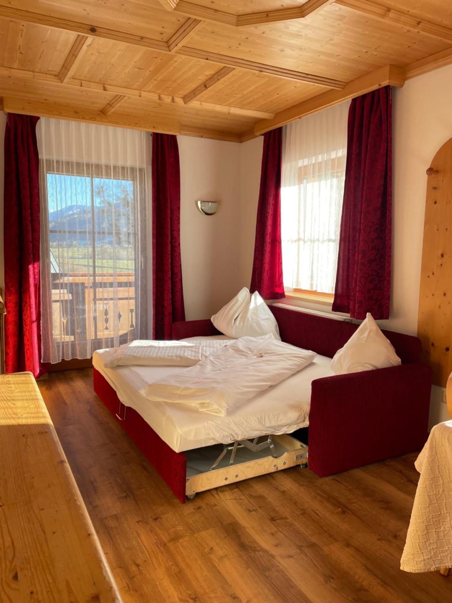 Moserhof Шладминг Экстерьер фото