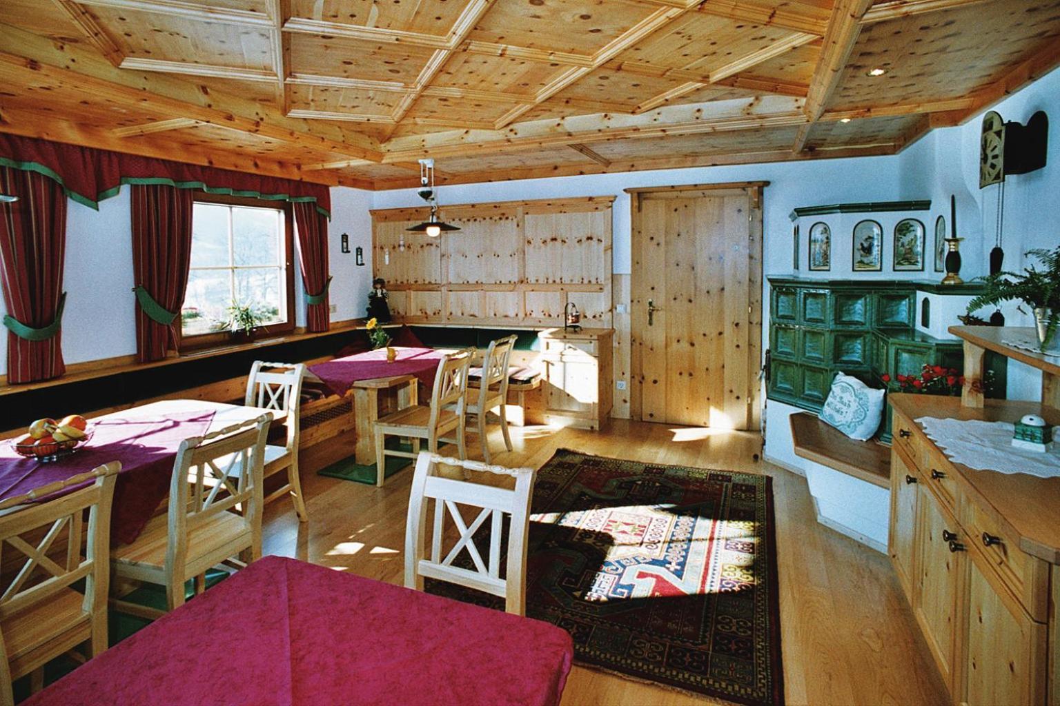 Moserhof Шладминг Номер фото