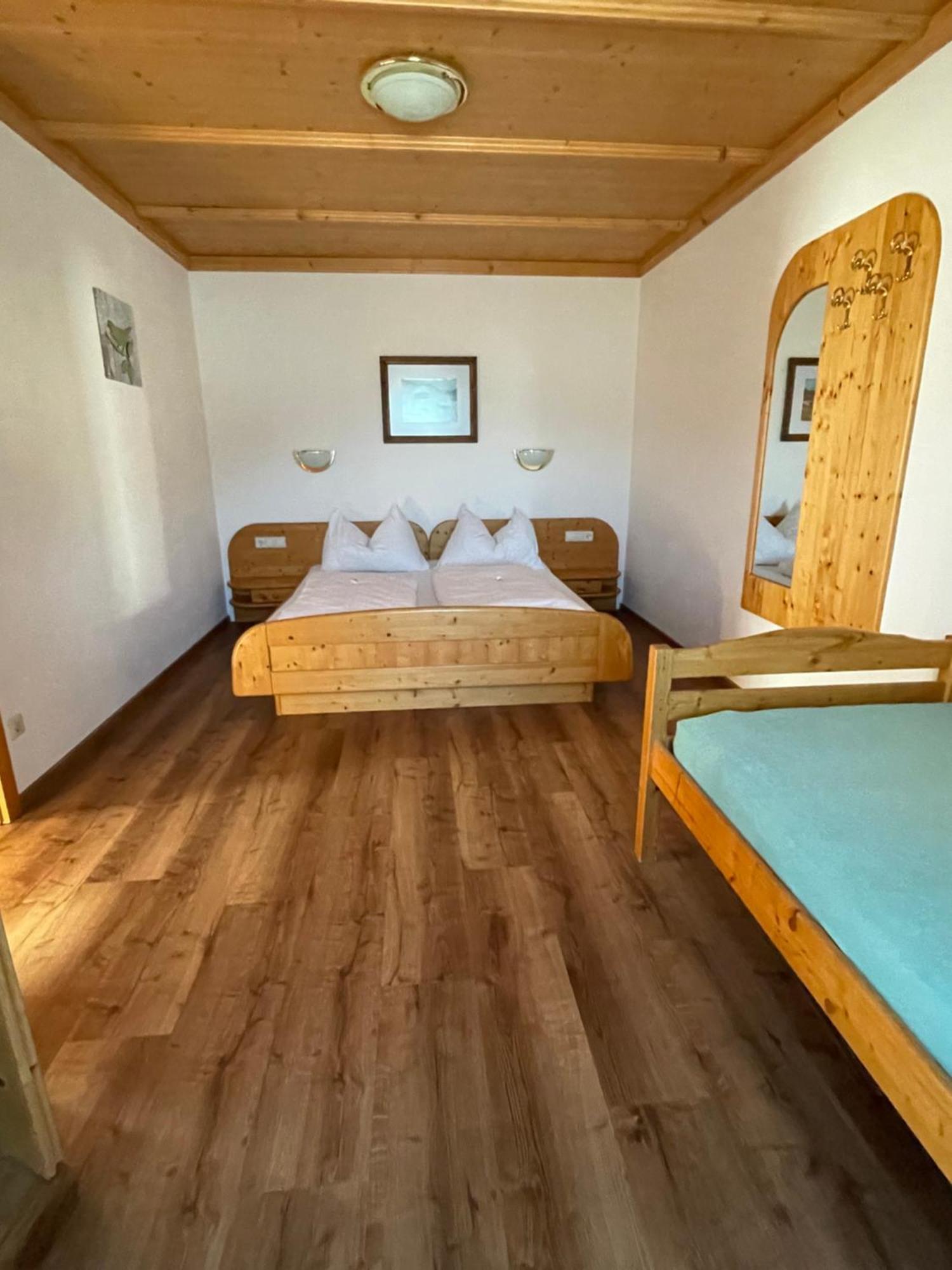 Moserhof Шладминг Экстерьер фото