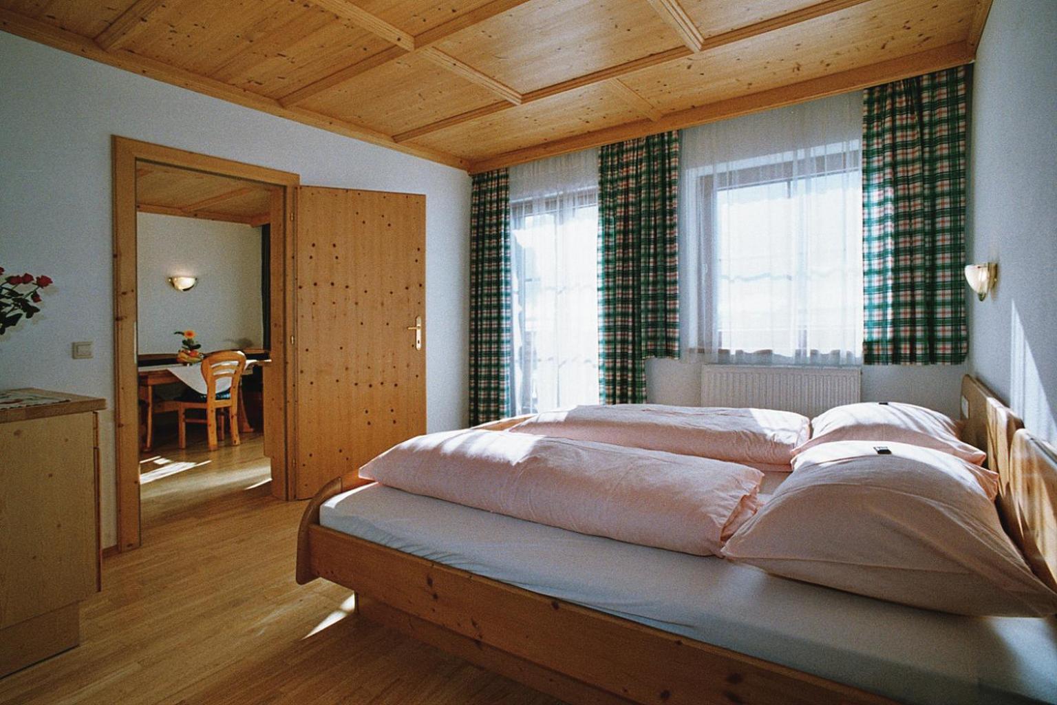 Moserhof Шладминг Номер фото