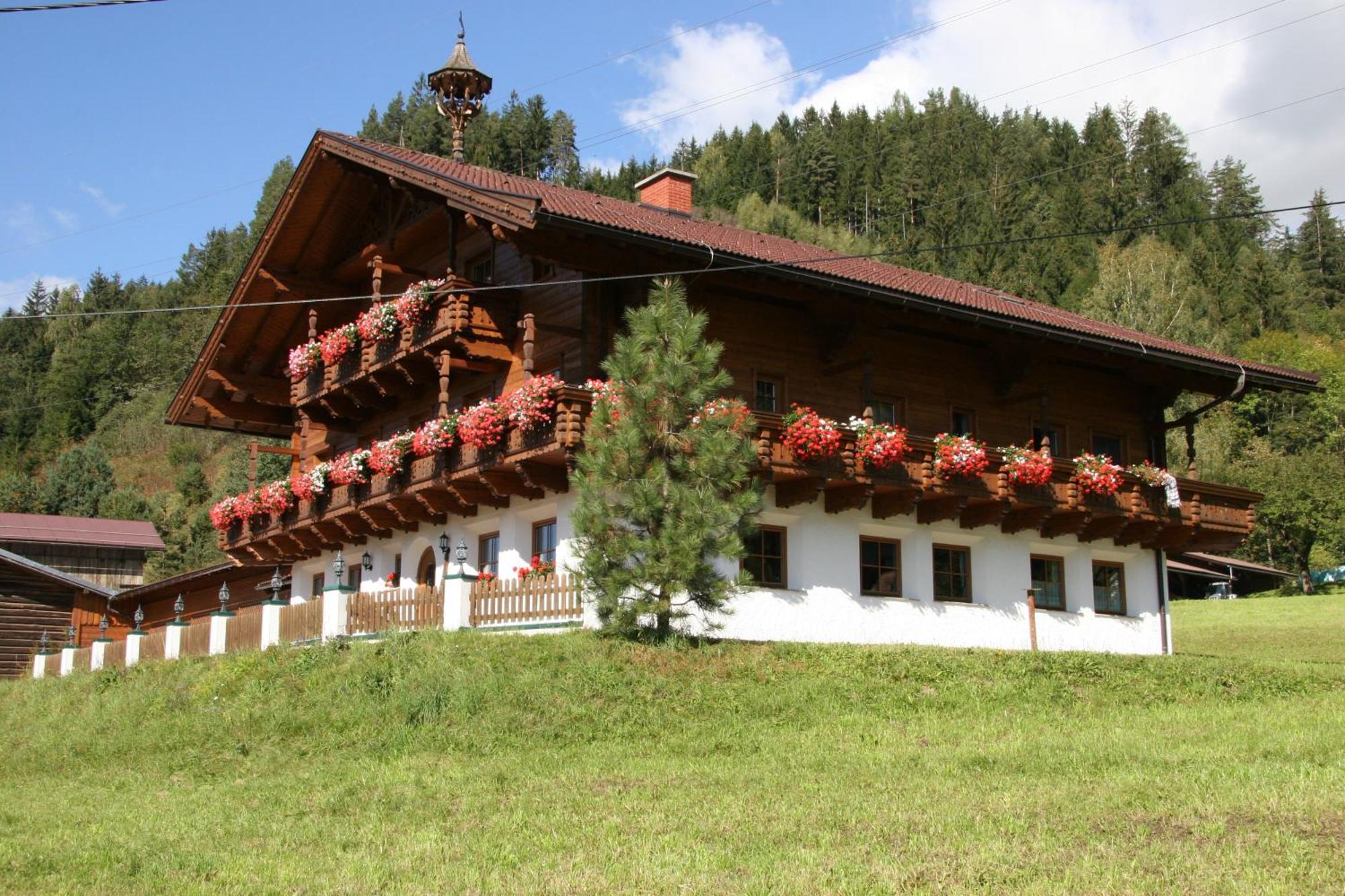 Moserhof Шладминг Номер фото